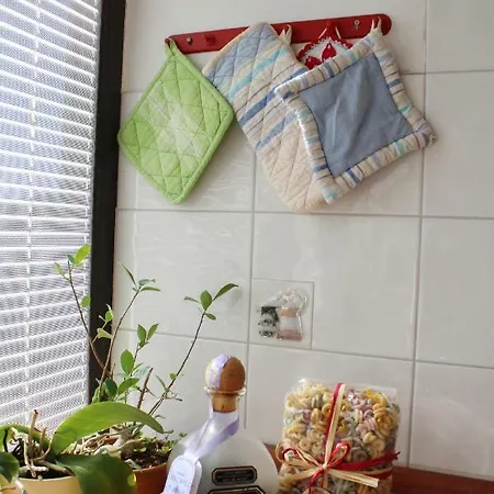 Apartamento App Julia *