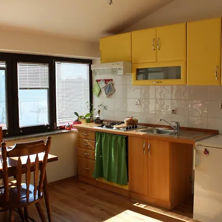 Apartamento App Julia Kanfanar