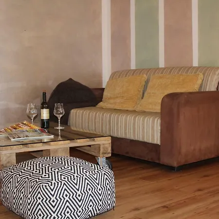 Apartamento App Julia Kanfanar
