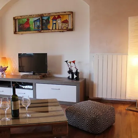 Apartamento App Julia